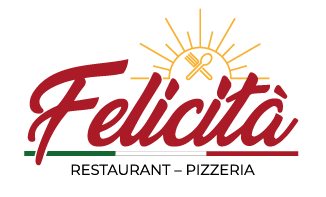 Felicita restaurant  logo